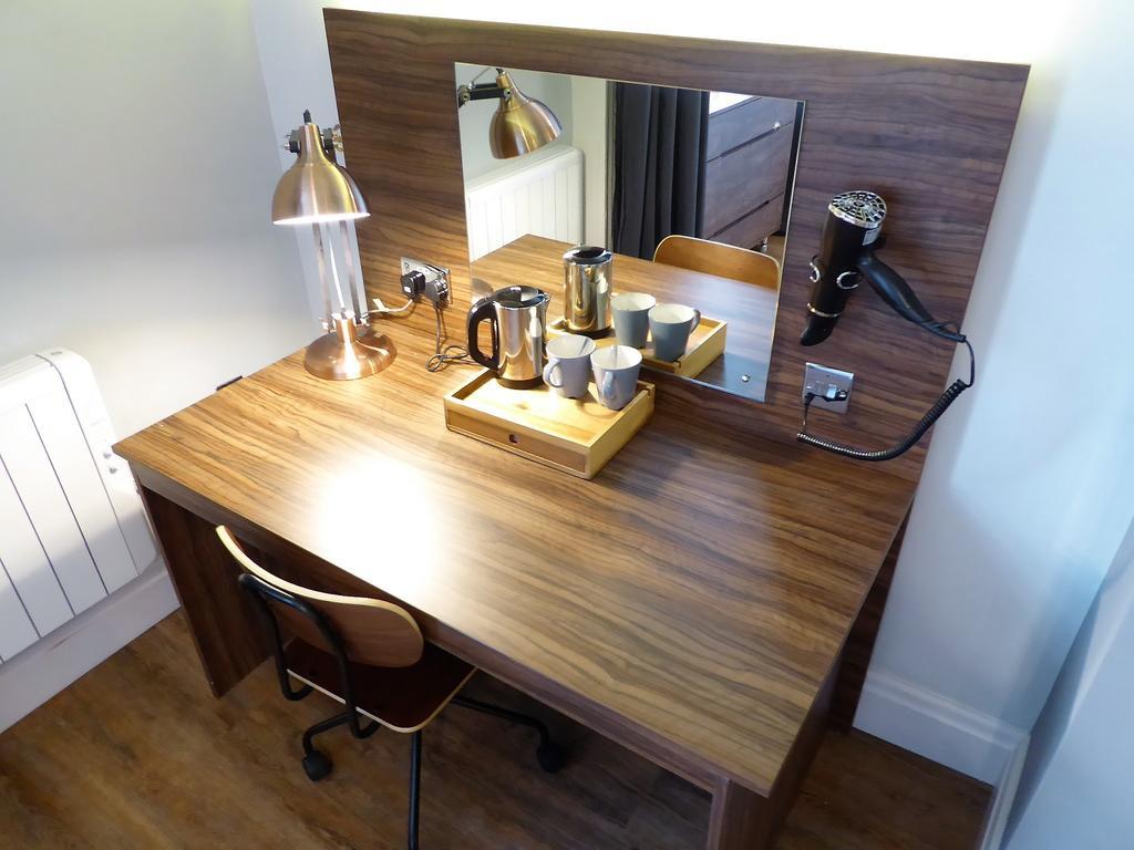 Claremont Apartments, Centre Leeds (West Yorkshire)