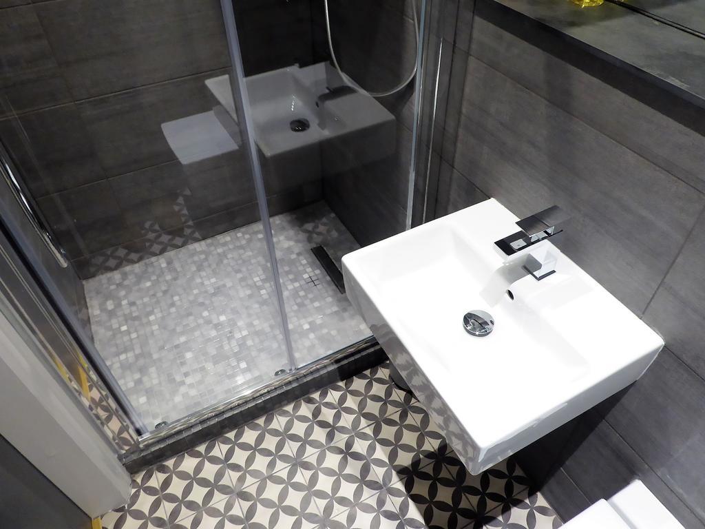Apartment Claremont Apartments, Centre Leeds (West Yorkshire)