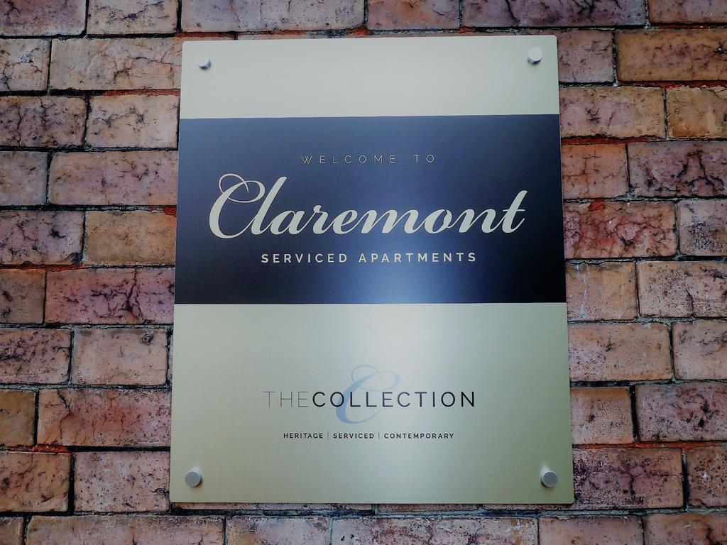 Claremont Apartments, Centre Leeds (West Yorkshire)