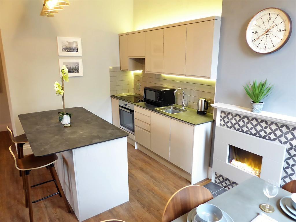 Apartment Claremont Apartments, Centre Leeds (West Yorkshire)
