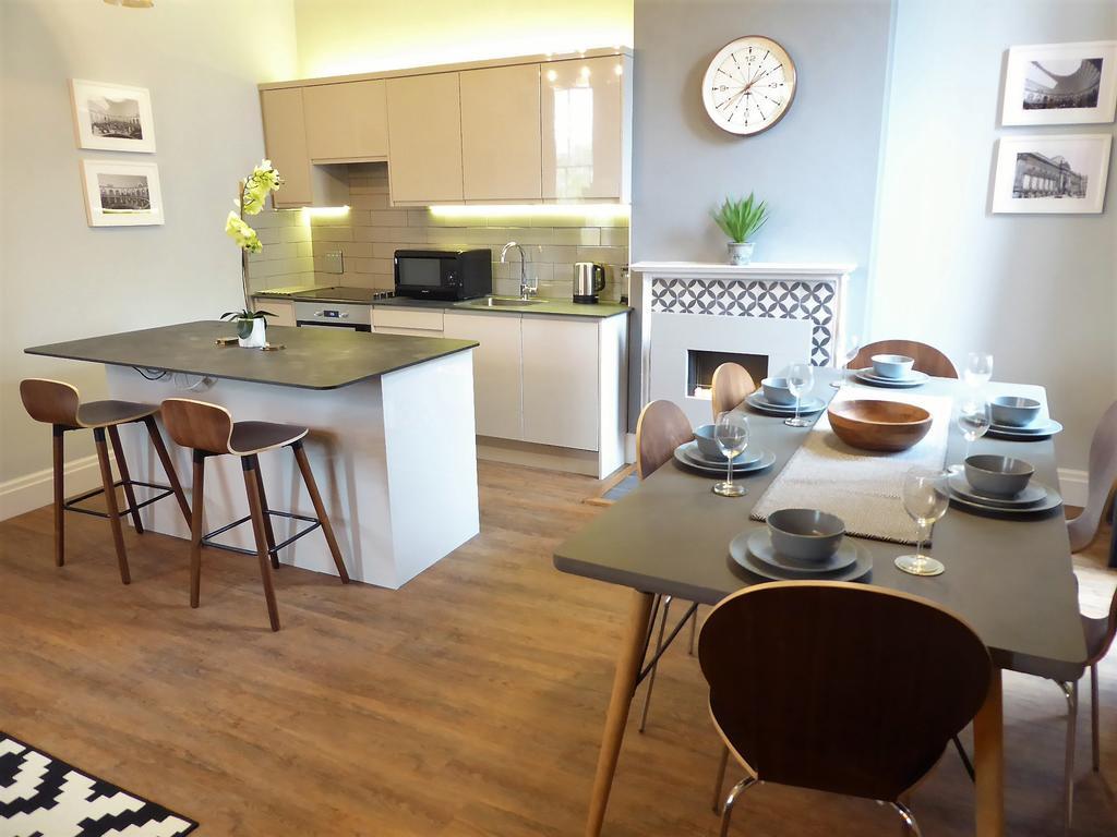 Claremont Apartments, Centre Apartment Leeds (West Yorkshire)