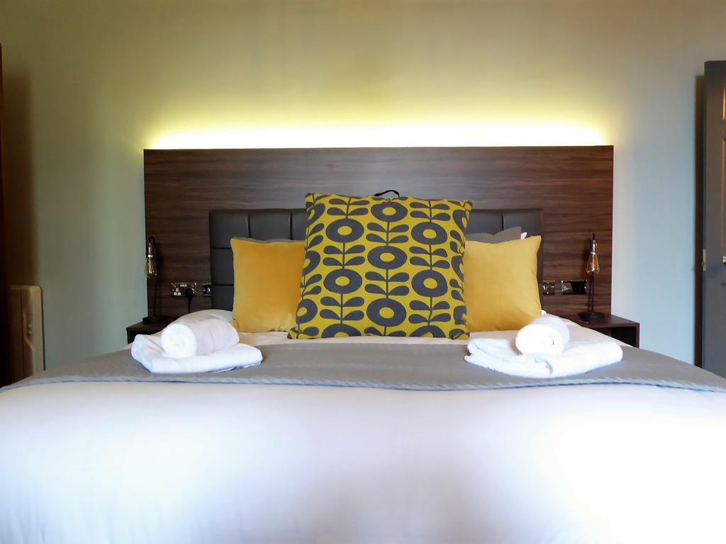 Apartment Claremont Apartments, Centre Leeds (West Yorkshire)